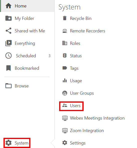 ユーザーアカウントのロック解除方法
