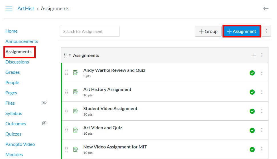 how-to-create-a-video-assignment-in-canvas